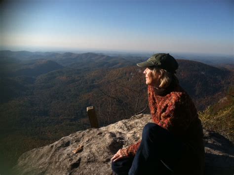 Mel On The Mountain Musings Sitting And Thinking