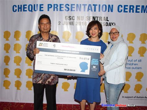 See more of paragon cinema alor setar mall on facebook. GSC Cinemas' "Redha" charity campaign collects RM30 ...