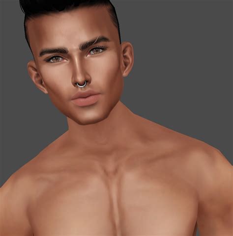 Y Imvu File Sales Skins Male Jacob Yannomis File Sales