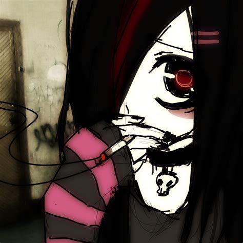 Emo Art Swag Art Cartoon Art Styles