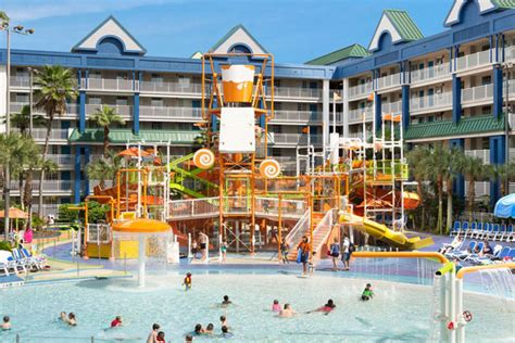 Maybe you would like to learn more about one of these? Water Park Hotels Near Disney World | Orlando