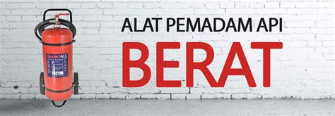 Co2 masih populer saat ini karena merupakan agen bersih ramah lingkungan. Alat Pemadam Api Berat Jenis ukuran dan spesifikasinya