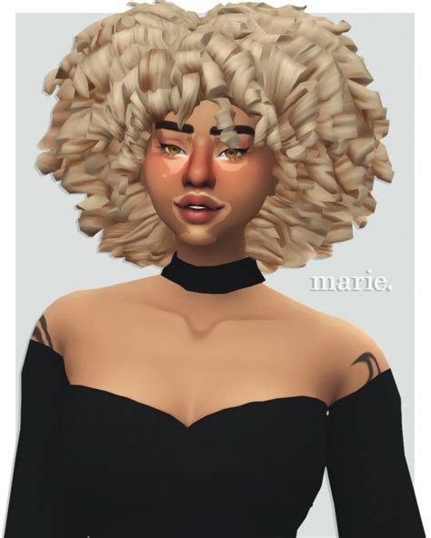 Grimcookies‘s Marie Hair Recolour At Cowplant Pizza The