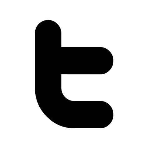 Twitter Vector Logo