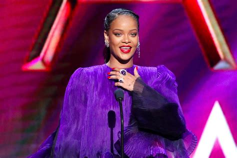 American Singer Rihanna Reveals Her Nigerian Roots Opens Up On Her