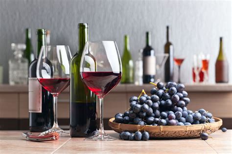 Maybe you would like to learn more about one of these? 13 Best Semi-sweet Red Wine Brands for a Refined Palate ...