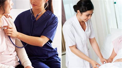 What Nurses Earn In The Philippines And Abroad