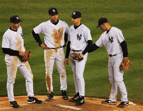 2004 Yankees Roster Tweaks That Would've Pushed Them Past Red Sox - Page 2