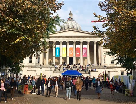 Students' union ucl offers all sorts of ways to discover something that will become a part of who you are. Full stop. Developing an institution-wide strategy for ...