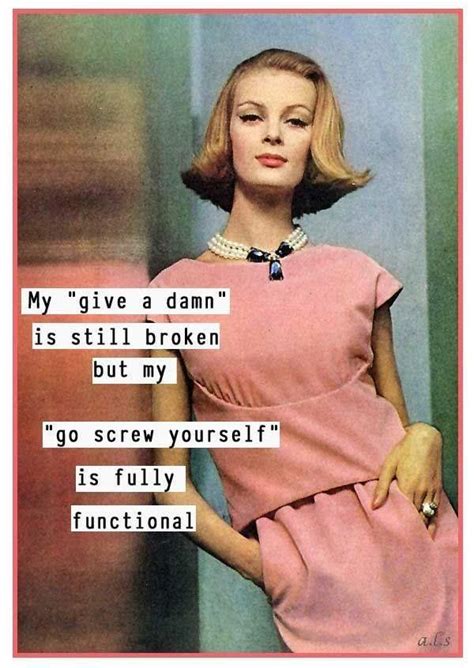 pin by vicki balfour on vintage women posters retro humor vintage quotes funny quotes