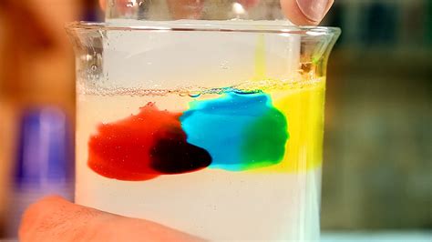 Experimentos Científicos Simples Com Explicação