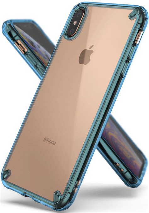 Iphone Xs Max Case Ringke Fusion Ringke Official Store
