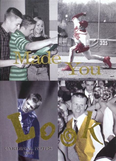 Yearbooks Mentor Public Library