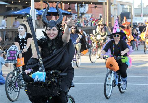 5 Witches Rides For Halloween Fun In Birmingham No Broom Required