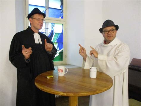 Die regeln für besuche und ausgänge wurden deutlich verschärft. JVA Attendorn: Seelsorger gemeinsam eingeführt ...