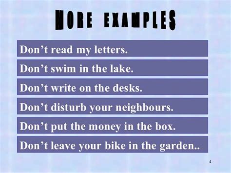 Defining imperative sentences basically, an imperative sentence tells you what to do and it is used to give a command, instruction, request, or advice. Imperative Sentences: Definition & Examples - ESLBuzz ...