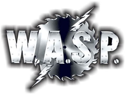 Wasp Band Logo Logodix