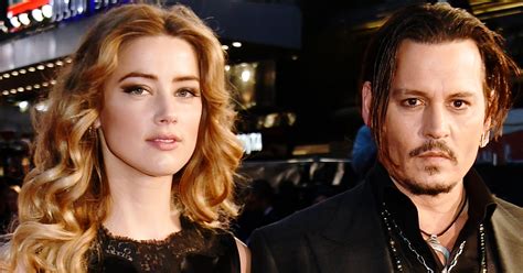 Johnny Depp Amber Heard Divorce Finalized