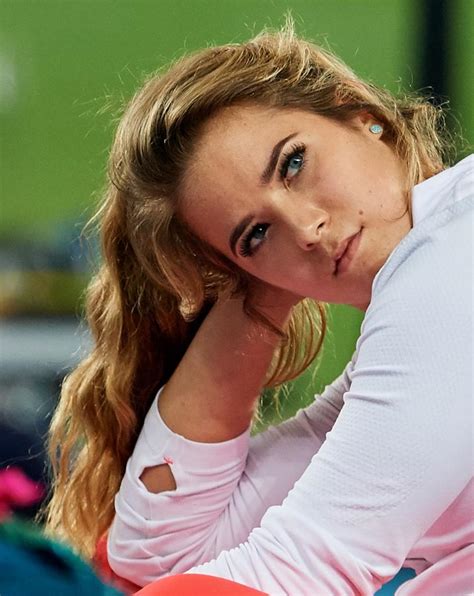Maria andrejczyk została wybrana odkryciem 2016 roku w 82. Maria Andrejczyk "odpaliła" w eliminacjach rzutu oszczepem ...