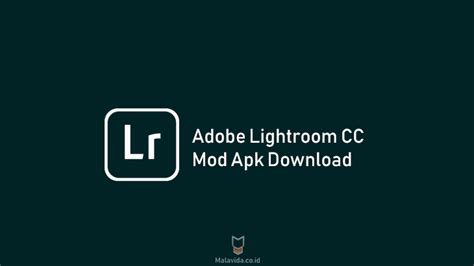 Adobe photoshop lightroom is a free, powerful photo editor and camera app that empowers your photography, helping you capture and edit stunning images. Adobe Lightroom CC Mod Apk Download Untuk Android Editor ...