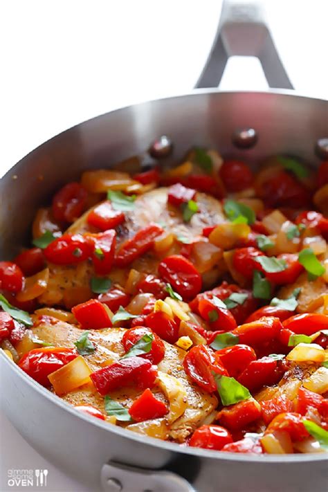 Besides being famous for potato gnocchi and panzanella. Top 10 Italian Clean Eating Recipes - Top Inspired