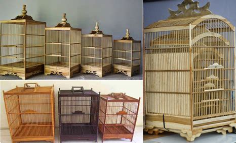 Maybe you would like to learn more about one of these? Gambar Sangkar Burung - Blog Tentang Burung