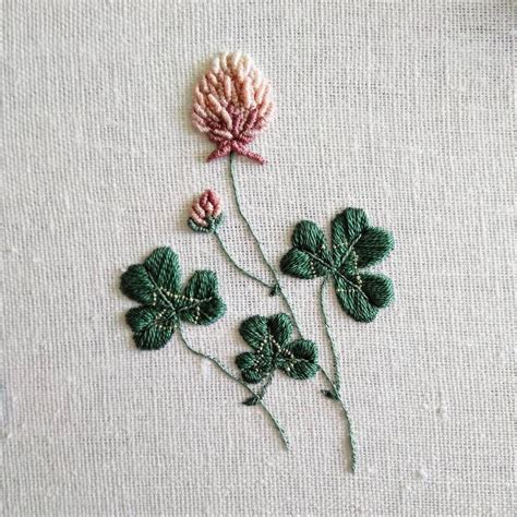Pin On Silk Ribbon Embroidery Stitches