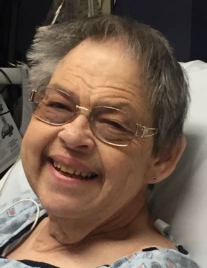 Obituary For Sherry Ann Corle John K Bolger Funeral Home