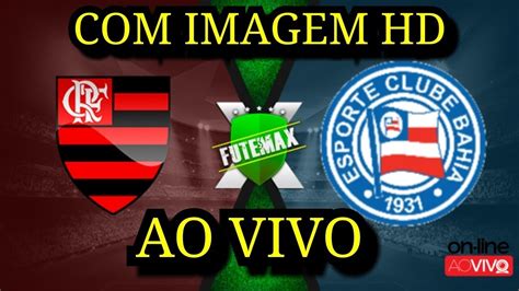 Flamengo X Bahia Ao Vivo Hd Com Imagens BrasileirÃo 2019 10 11 2019