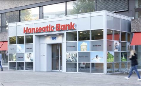 Filialen der hanseatic bank in ihrer nähe. Hanseatic Bank GenialCard im Test: Beste Kostenlose ...