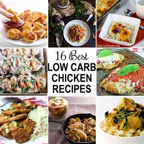 Chicken and broccoli stir fry that takes 30 minutes to make and. 16 Best Low Carb Chicken Recipes (Easy, Keto, Gluten-free)