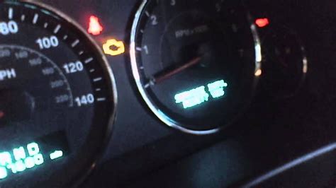 2011 jeep grand cherokee malfunction indicator light ...