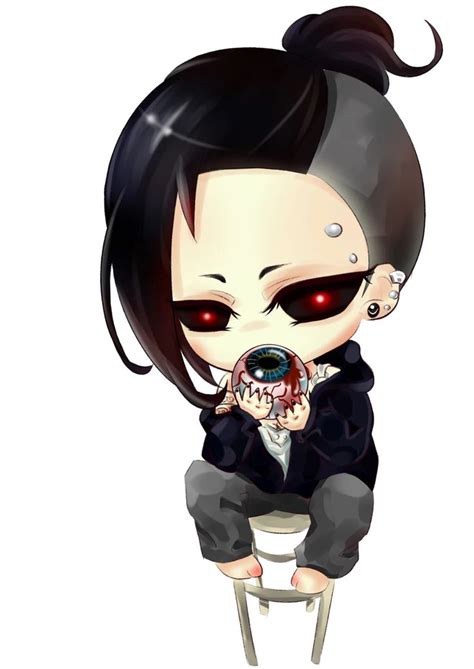 As the title says, tokyo ghoul characters x reader lemons. Pin en Ilustraciones