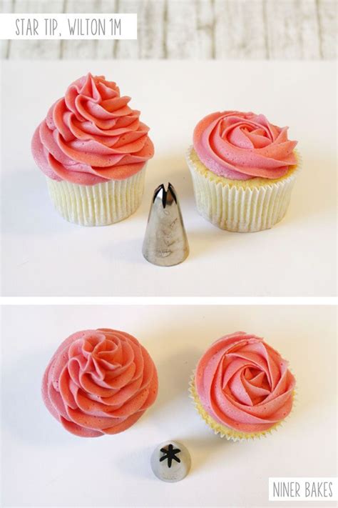 Here's a very handy frosting flavor guide that shows you how to mix the desired colors. {Cupcake Decorating} Basic Icing/Frosting Piping ...