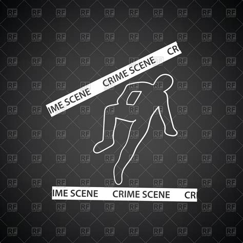crime scene outline clip art 20 free Cliparts | Download images on