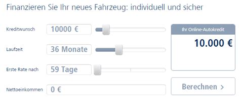 Die laufzeit unseres autokredits liegt zwischen 12 und 96 monaten. Targobank Autokredit Test | Netzsieger