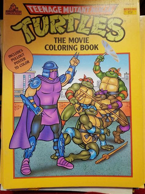 They're great for all ages. Coloring books based on cartoons from the 80s and 90s ...