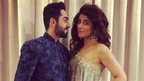 Tahira Kashyap Open Up On Marriage With Ayushmann Says I Was Pregnant