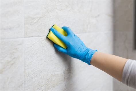 How To Clean Bathroom Tiles A Complete Guide