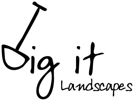 Dig It Landscapes Lawn Maintenance And Landscaping Services