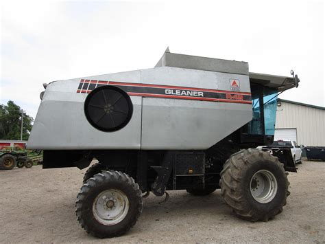 1992 Gleaner R42 Online Auction Results