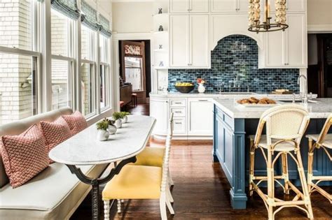 We did not find results for: 7 Elegant Banquette Seating Inspirations To Fall In Love With!