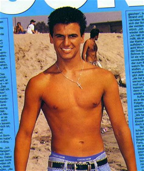 Picture Of Jeremy Jackson In General Pictures Jerjac Teen Idols You