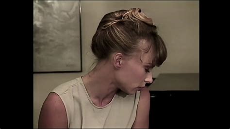 Blond And Gorgeous The Movie Usa 1993 Deidre Holland Rebecca Wild