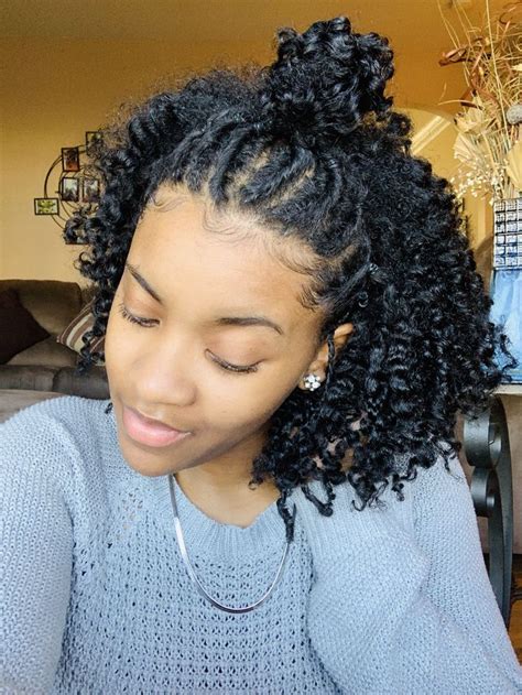 twist out flat twist on natural hair curly hair curly hair styles naturally natural hair