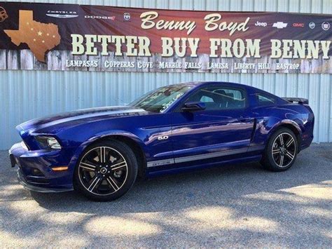 360 exterior and interior views, inspection service. 2014 Ford Mustang GT California Special for Sale in Lake ...