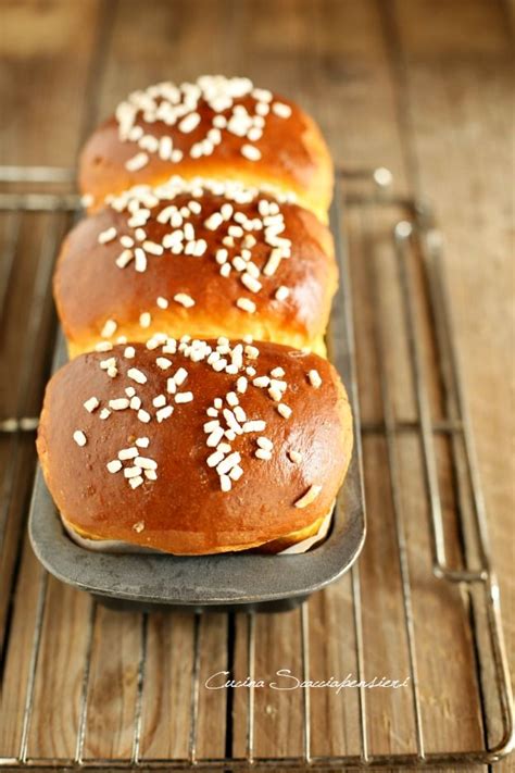 Maybe you would like to learn more about one of these? Pan brioche facilissimo per tipi pigri... | Ricette di ...