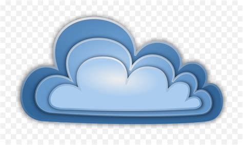 Cloud Clipart Free Download Transparent Png Creazilla Clip Art Emoji