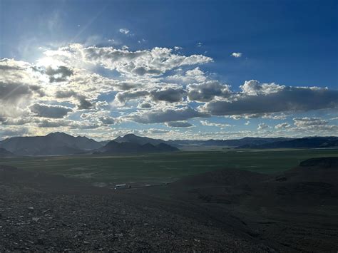 the roof of the world - iMedia