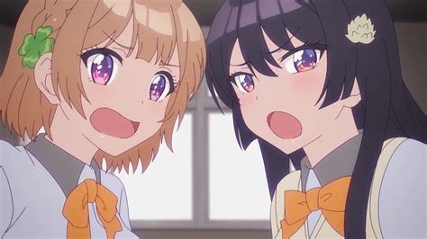 Osananajimi Ga Zettai Ni Makenai Love Comedy Season 1 Episode 6 9anime